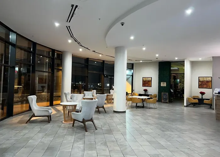 Wyndham Garden North Bergen - Secaucus