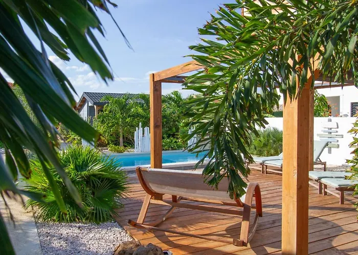 Woodz Bonaire