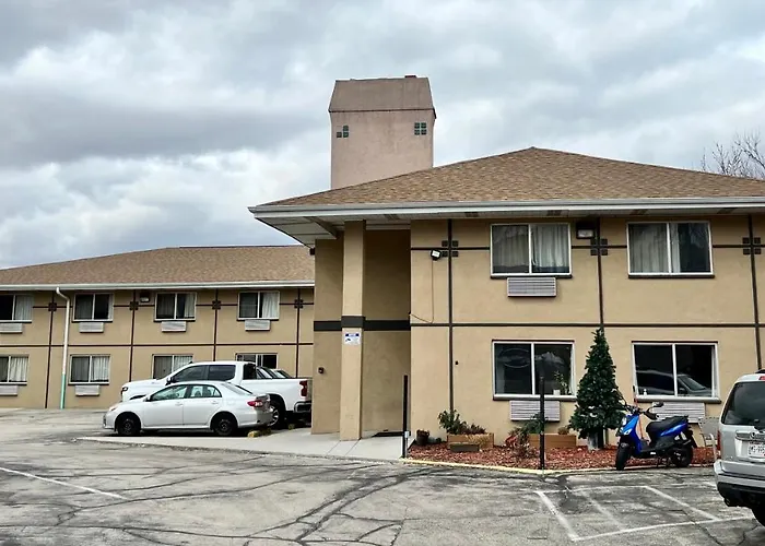 River Walk Inn