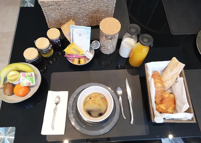 Tuilerie De La Cote 4*