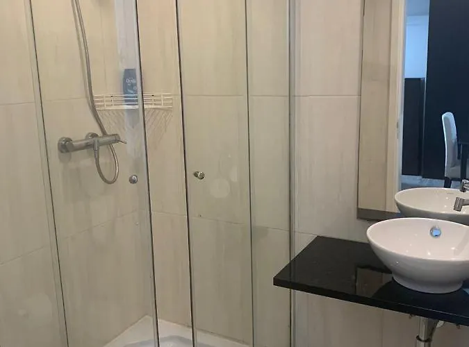 Casas De Luanda Gh-Miramar