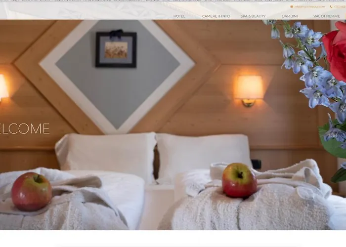 Hotel Italia