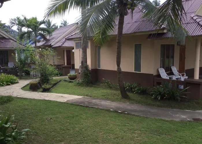 Salatan Resort