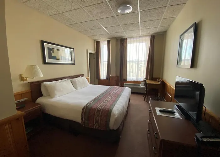 Hotel Bedford