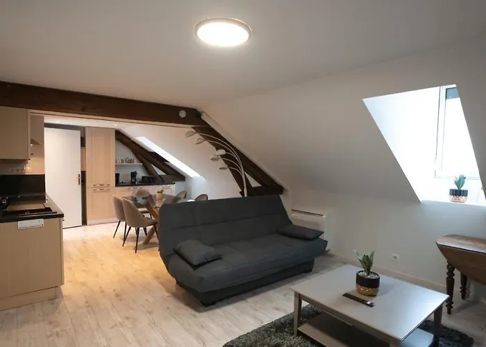 Maison Souply
