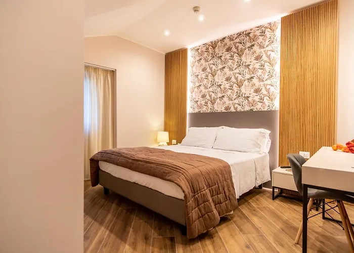 Hotel Belvedere