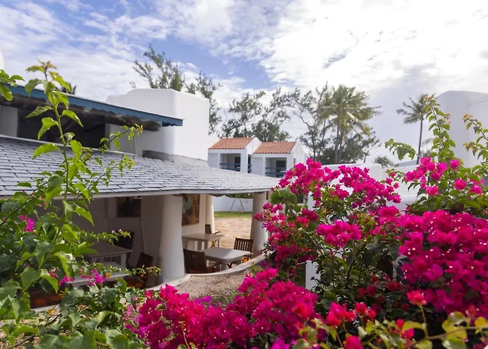 Oceanblue Resort
