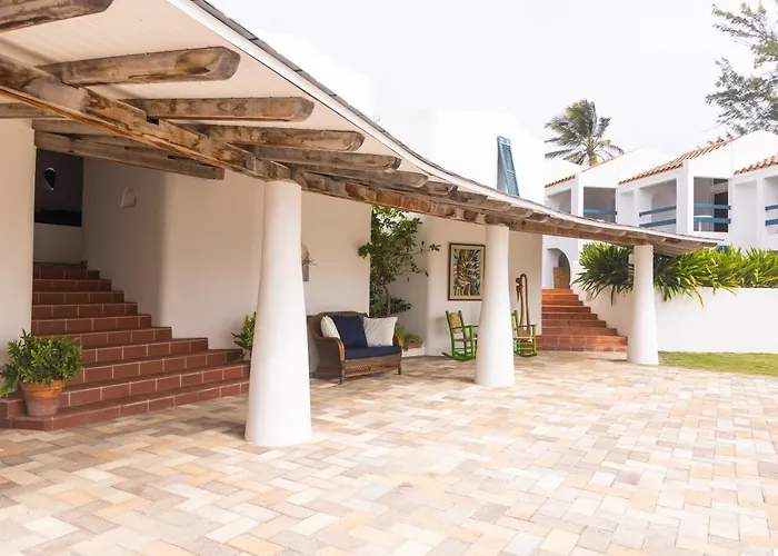 Oceanblue Resort
