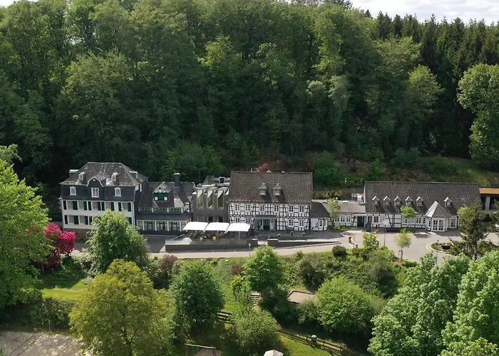 Seminar- & Tagungshotel Grosse Ledder