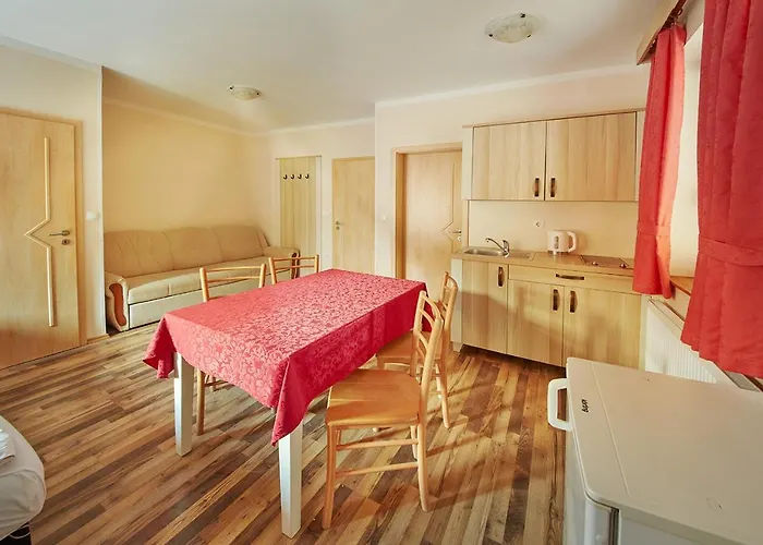 Rute Hotel&Apartments