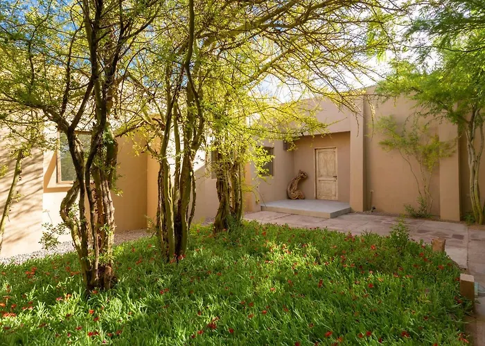 Casa Solcor Boutique Bed & Breakfast