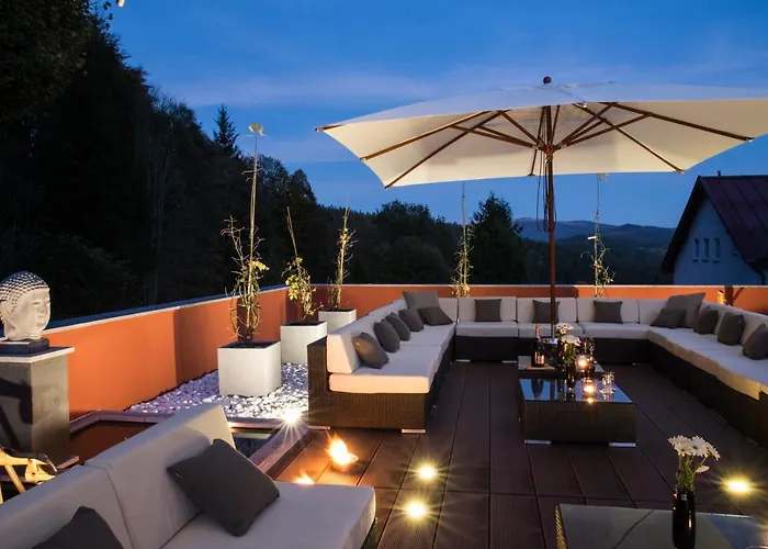 Hotel Bavaria