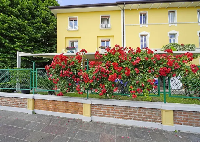 Hotel Ristorante Lepanto