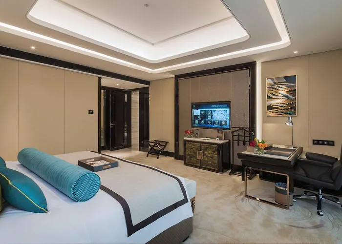 Narcissus Al Hamra Hotel Jeddah