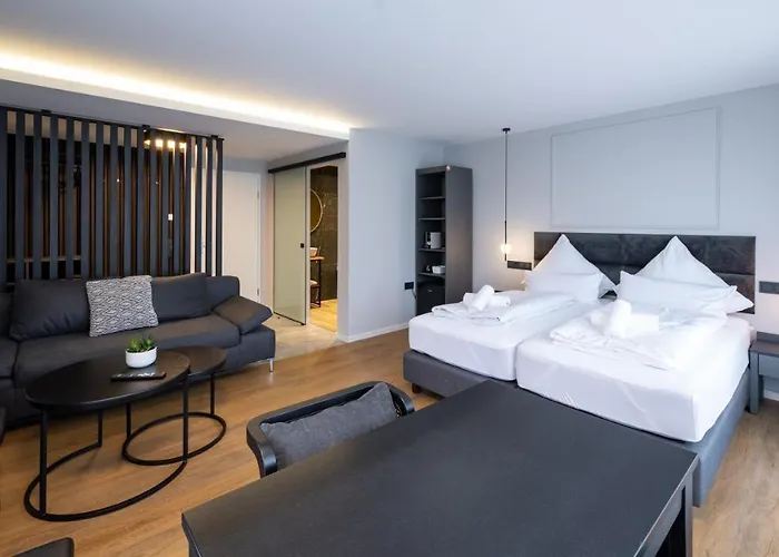 Hotel Metropol