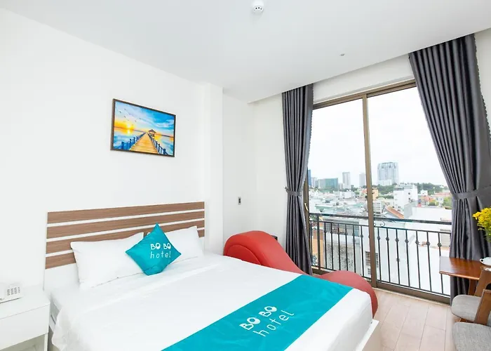 BOBO Boutique Hotel