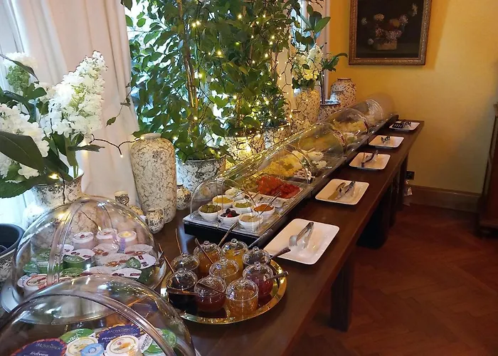 Hotel Hollerbusch