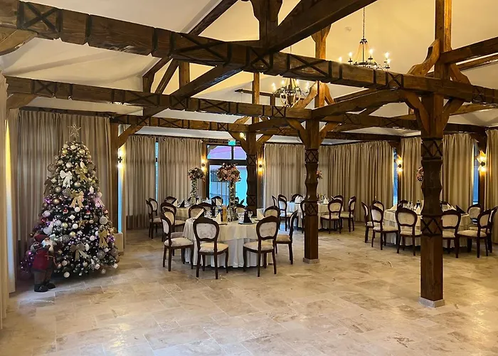 Hotel Mara