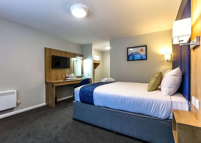 Days Inn London Stansted Airport