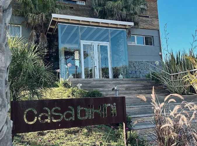 Casa Bikini