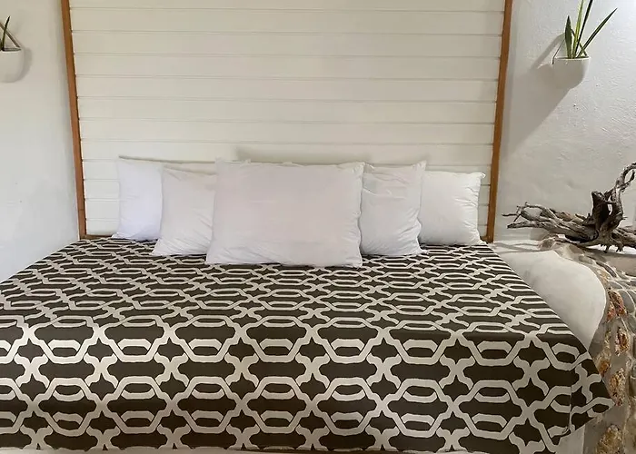 Forever Beach Apartment