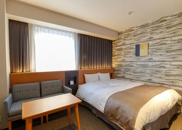 Keisei Hotel Miramare