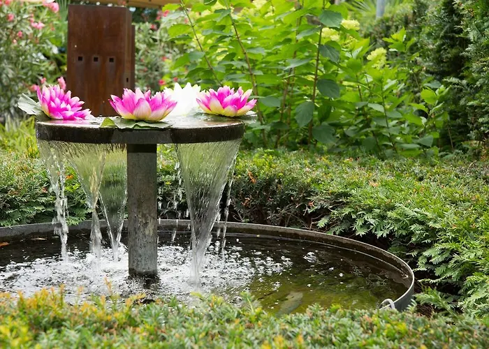 Hotel Fly Away