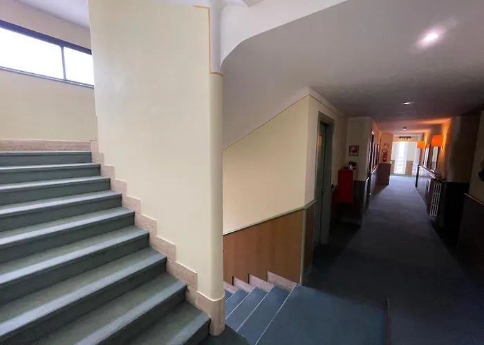 Hotel La Goletta