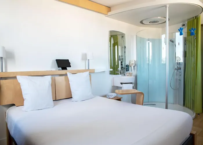 Nomad Hotel le Havre