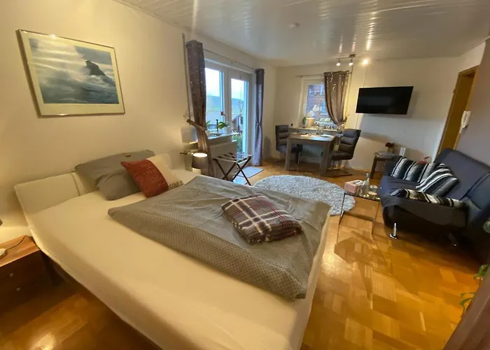 Landhotel Fasanenhof