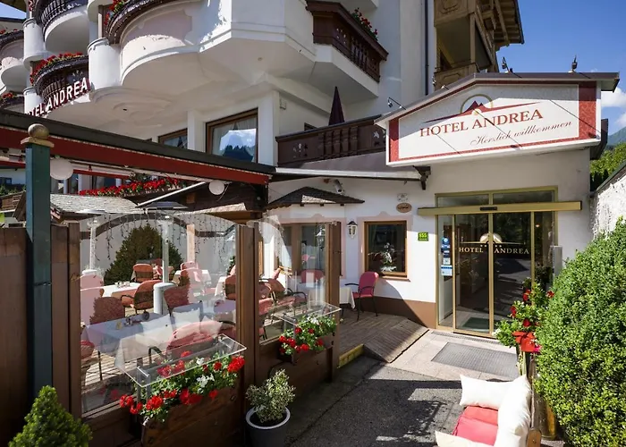Hotel Andrea