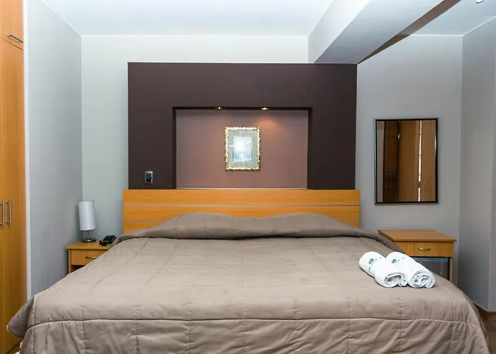 Hotel Mochiks