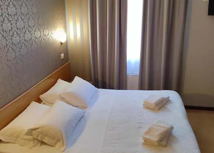 Hotel Nuovo Rondo