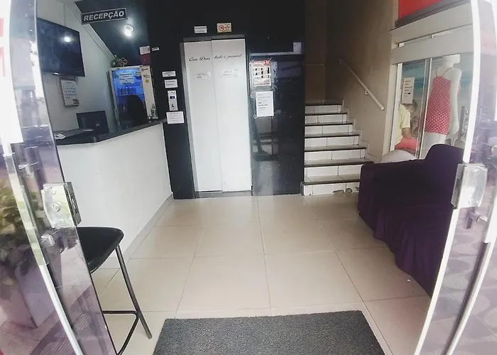 Hotel Jerusalem 2 Goiania