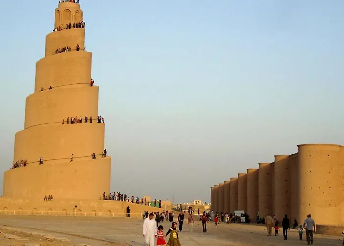 Dijlat Al Khair Hotel فندق دجلة الخير