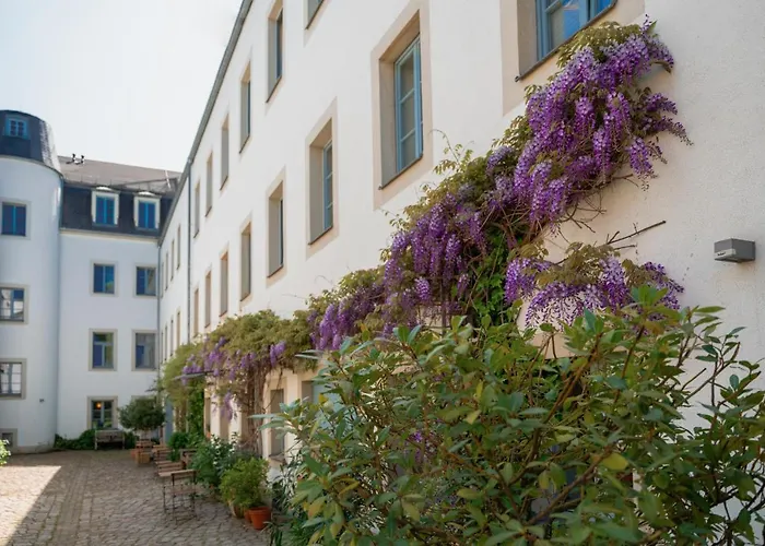 Hofgarten 1824 Hotel Garni