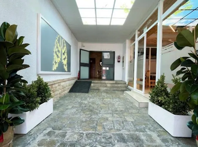Hotel El Molino