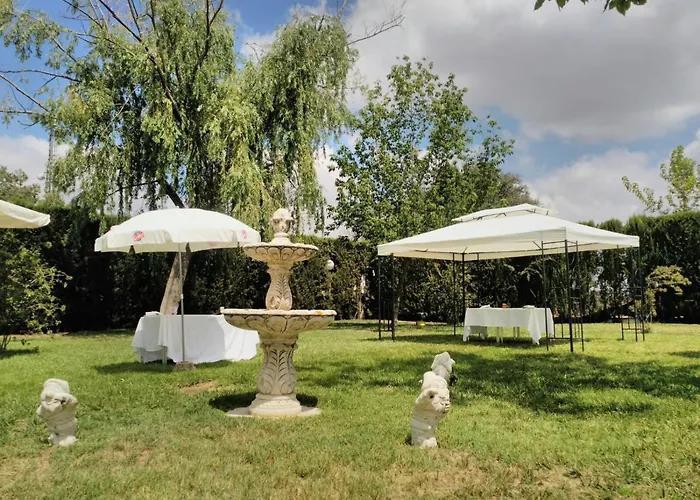 Hotel Peña Cruz