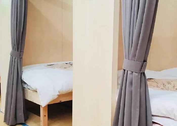 Guest House Fujimura - Vacation Stay 81586V