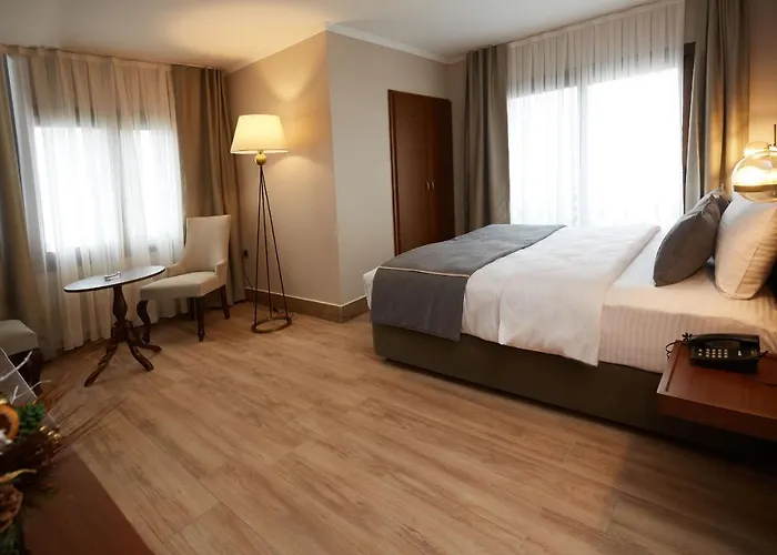 Mira Otel Alsancak