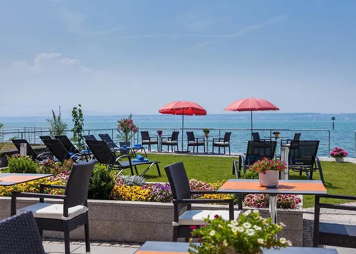 Seehotel Belriva