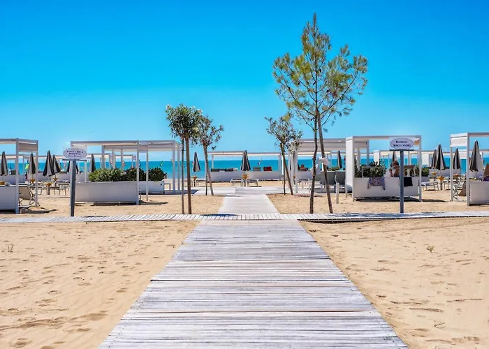 Bosco Canoro Bibione Residence