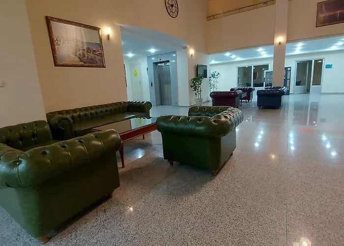 Selimpasa Borsa Istanbul Mtal Uygulama Oteli