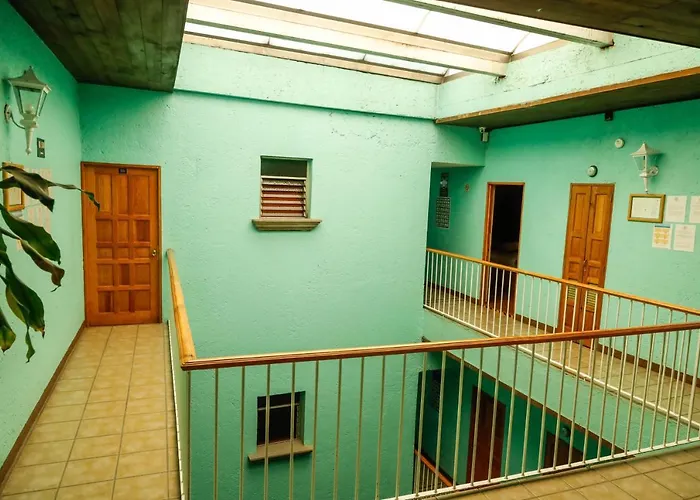 Hotel Juarez
