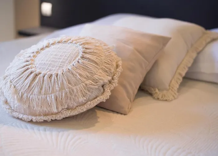 Hotel - Restaurant U Santu Petru
