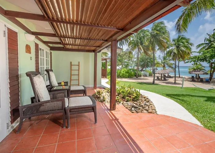 East Winds Saint Lucia