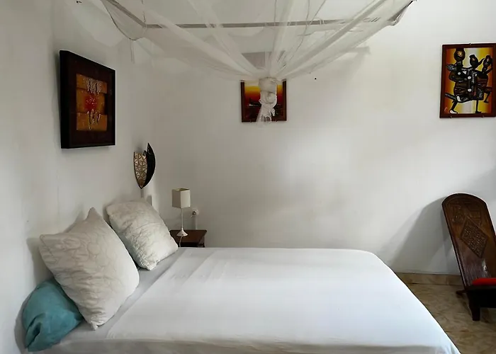 Régina Lodge Diégo Suarez Madagascar