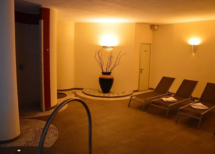 Hotel Garnì Carpe Diem