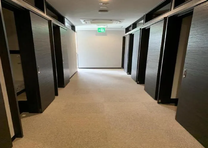 Male Only Hotel Capsule Inn Shizuoka-Vacation Stay 75183