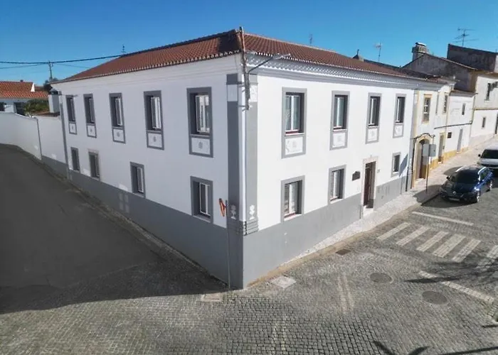 C'Alma D'Alentejo